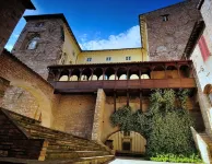 Promotion-in One of the Most Beautiful and Evocative Villages in Italy Flora House Hotels near Roman Amphitheater