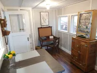 No Cleaning Fee! Whole House and Yard! Short Walk to Downtown and Fairgrounds!