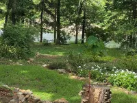 Caddo River Crossing - The Bungalow - Has a view and access to the Caddo River Hotels in Caddo Gap