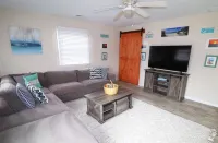 Reel 'em Inn - Newly Renovated Kitchen & Baths
