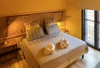 Villa Selinus - luxury villa with pool near Selinunte- 2 bedrooms