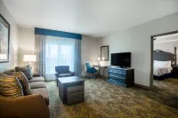 Homewood Suites by Hilton Salina Downtown Các khách sạn ở Salina