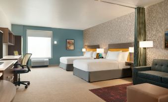 Home2 Suites by Hilton Ephrata