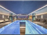 DoubleTree by Hilton Skopje โรงแรมในสโกเปีย