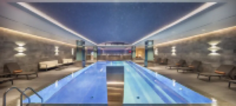 DoubleTree by Hilton Skopje