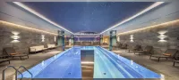 DoubleTree by Hilton Skopje Hotels in Gazi Baba