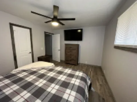 The Hideaway Oliver Springs, Only Min from Windrock Park