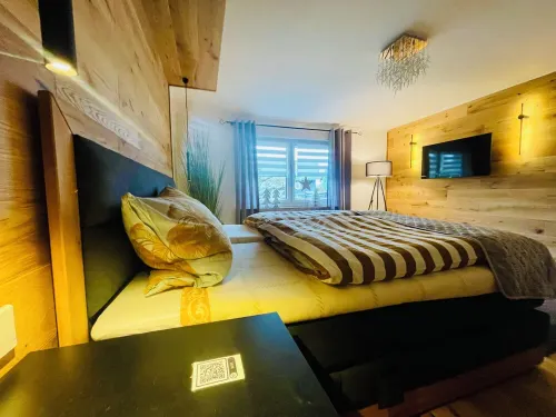 Charming newly renovated apartment Greta in Mastershausen, in the heart of the Hunsrück Hotel a Mastershausen