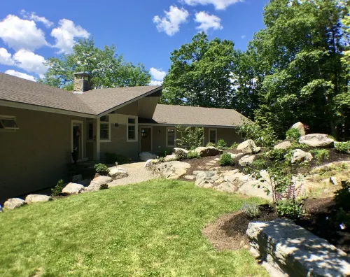 Rare August 23-30th Week Available!! Enjoy Panoramic Ocean Views, Near Camden