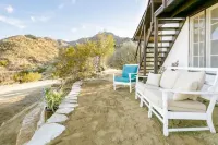 Joshua Tree Desert Homestead Living