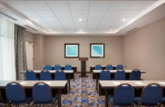 Residence Inn Seattle South/Renton