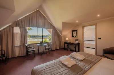 Hotel Puerta del Sur Hotels near Mercado Fluvial de Valdivia