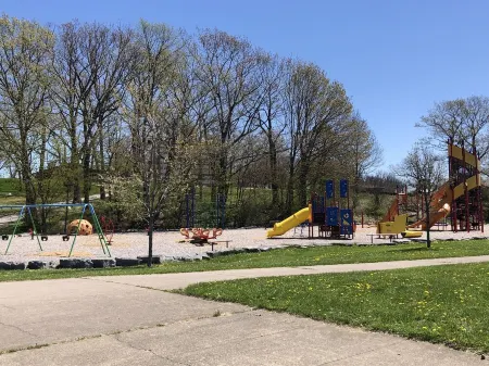 Newly Renovated Farmhouse Finger Lakes