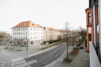 Schöne Wohnung "gropius"lage TOP