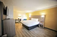 Motel 6 Aurora, CO - Medical Center - Rooftop Pools