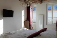 the farm of my childhood, country house close to all amenities