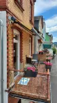 Nice apartment with balcony directly on the Rhine; centrally located - Apartments