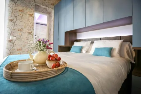 El Patio de Cristóbal Colón