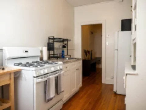 Wonderful stay – Heart of Hoboken Hotels in Hoboken