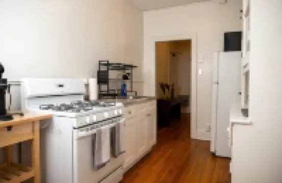 Wonderful stay – Heart of Hoboken