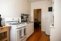 Wonderful stay – Heart of Hoboken