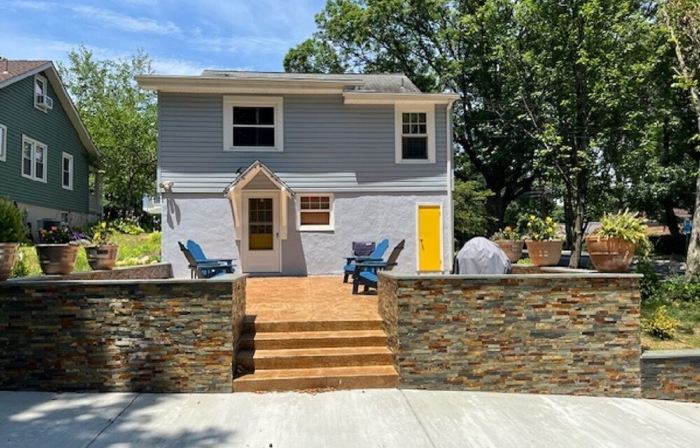Charming 3-bedroom house in marvelous Silver Spring - 7.5 miles to White House