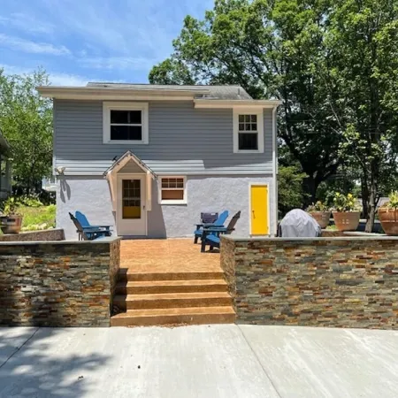 Charming 3-bedroom house in marvelous Silver Spring - 7.5 miles to White House