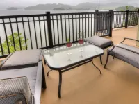 Lake Life Luxury on the Water Hotele w: Grainger County