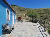 Casa Monte for astro and nature lovers