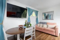 Green Acres Cottage -'Getaway' - East Deep Creek Hotel a Gympie