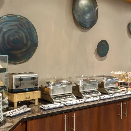 Cambria Hotel Plano - Frisco