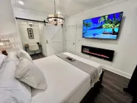 Glamorous Hideaway