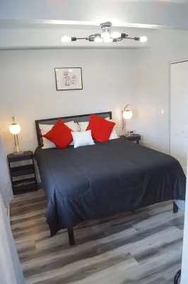 3-bedroom condo in downtown Frisco - Near Lake Dillon. The Juniper Tree附近的飯店