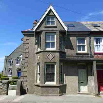 Short stay summer breaks available!! Hotel Exterior