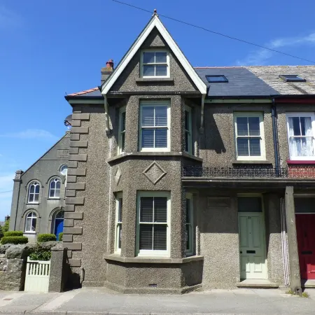 Short stay summer breaks available!!