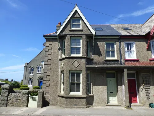 Short stay summer breaks available!! Hotels in Saint Davids