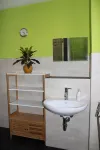 Vacation apartment with roof terrace; bed linen, towels, WLAN and two bicycles Hotels in der Nähe von Rodelbahn & Affenwald Malchow GmbH