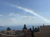 Villa Zecca, Taormina