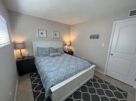 Private Beach Access 2 Bedroom Condo w Heated Pool