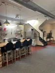 Downtown historic industrial loft, dog-friendly, sleeps 15+