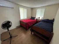 Very spacious newly renovated family owned home. Great summer and winter fun.