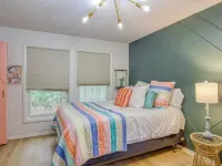 The Treehouse - Cozy Cottage in the Woods