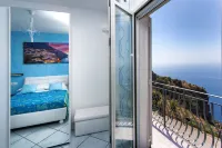 DOMUS VIGNA Fusco, AMALFI COAST Hotels in Furore