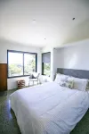 A spectacular home with a three bridge view out the Golden Gate. Hotel in zona Richmond Railway Station