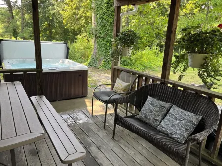 Fayetteville, WV Home to New River Gorge and more