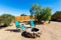 Eternity's Edge -Hike/Stargaze, Peaceful, Polished