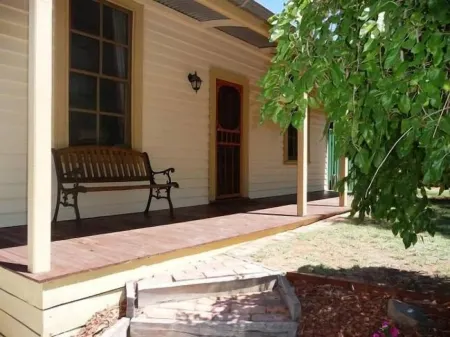 Peppercorn Cottage Echuca
