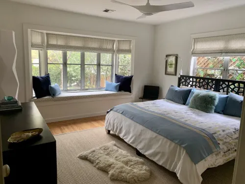 Spa-Like Paradise Walking Distance To Wineries,  Shops, No Final Cleaning Fee