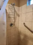 One bedroom detached guest house