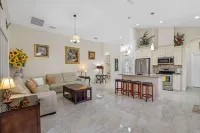 Luxury Home 7PPL / Airport / Busch Gardens Hotels in Egypt Lake-Leto